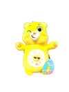 Squishmallow Care Bear – Funshine Bear