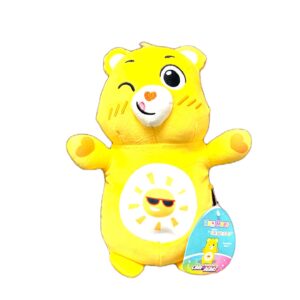 Squishmallow Care Bear – Funshine Bear