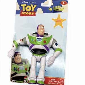 Disney Pixar Toy Story 18cm Buzz Lightyear