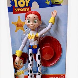 Disney Pixar Toy Story 18cm Core Jessie
