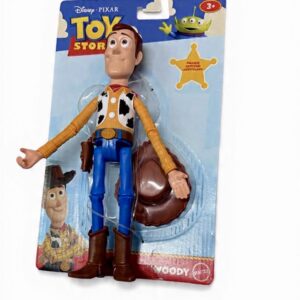 Disney Pixar Toy Story Core 18cm Woody