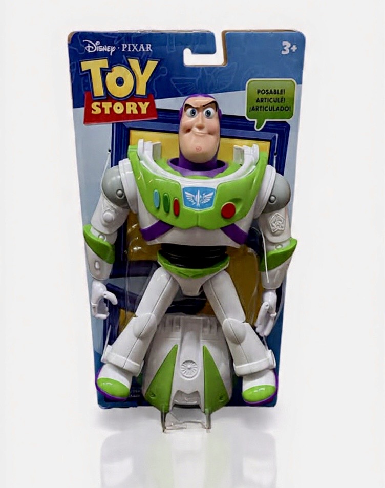 Disney Pixar Toy Story 30cm Buzz Lightyear
