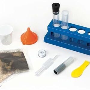 Edu-Toys Chemistry Kit 6 Activities