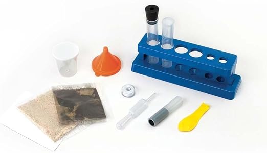 Edu-Toys Chemistry Kit 6 Activities - Image 2