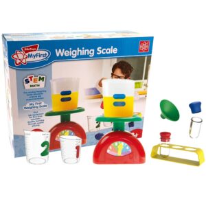 Edu-Toys My First Weight Scale