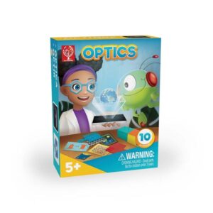 Edu-Toys Optics Kit 10 Activities