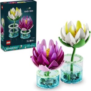 Lego 11511 Water Lilies