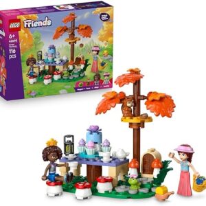 Lego 42690 Forest Tea Party