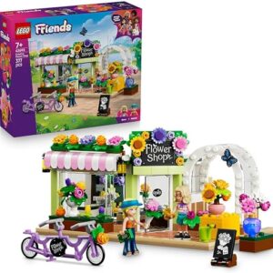 Lego 42693 Creative Flower Shop