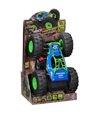 Maisto R/C Rock Hopper