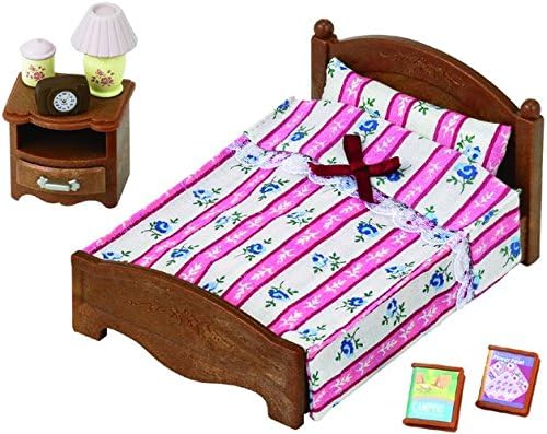 Sylvanian Families Semi-Double Bed - Image 2