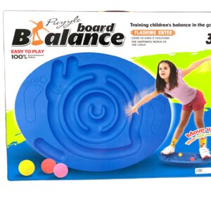 Balancing Board