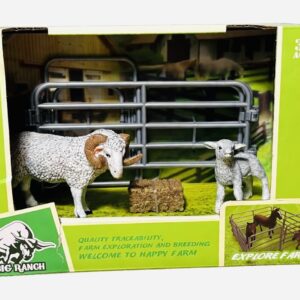 Farm Set – Sheep