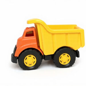 Jumbo Tipper Truck