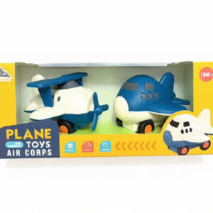 Mini Vehicles Planes