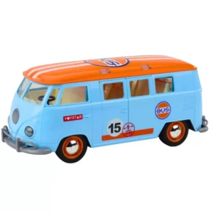 Toystar Retro Van