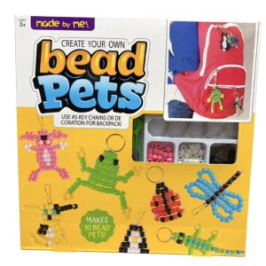 Bead Pets – Key Chain