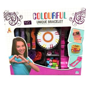 Friendship Bracelet Set