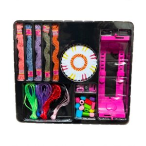 Friendship Bracelet Set
