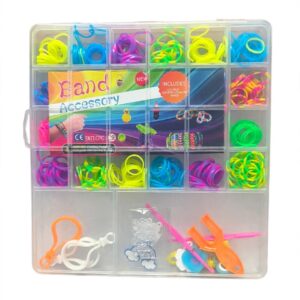 Loom Bands Set