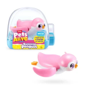 Pets Alive Swimming Penguin