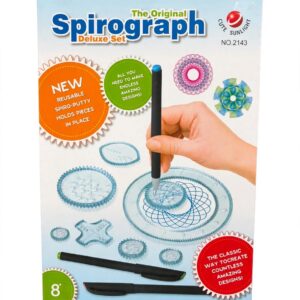 Spirograph Set