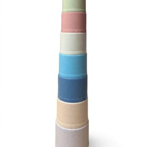 Stacking Cups