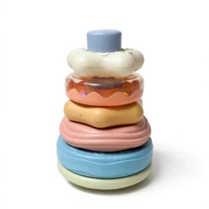 Baby Stacking Rings