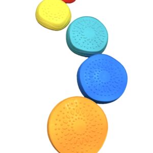 Balance Stepping Stones – Textured