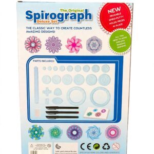 Spirograph Set