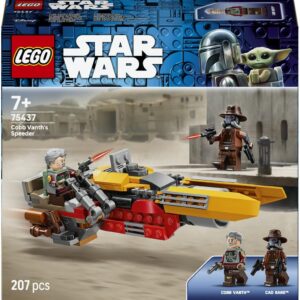 Lego 75437 Star Wars Cobb Vanith’s Speeder