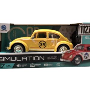 Remote Control Beetle