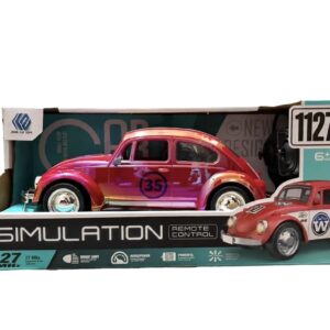 Remote Control Beetle