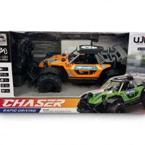 Remote Control Off-Road Buggy
