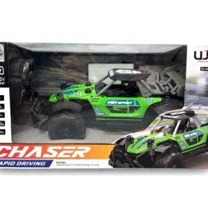 Remote Control Off-Road Buggy