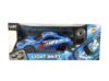 Remote Control Difter with Lights