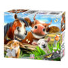 RGS Funny Farm 24pc Puzzle