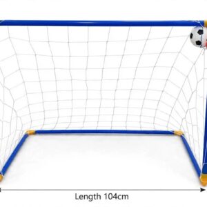 Soccer Net