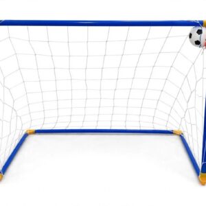 Soccer Net