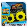 Hot Wheels Monster Trucks 1:43 Scale – Twisted Tredz
