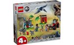 Lego 76963 Baby Dinosaur Rescue Center