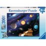 Ravensburger 200pc The Solar System Puzzle